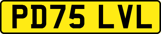 PD75LVL