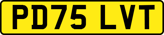 PD75LVT