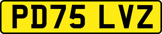 PD75LVZ