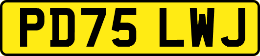 PD75LWJ