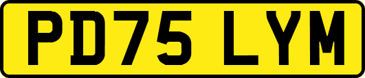 PD75LYM