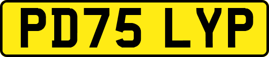 PD75LYP