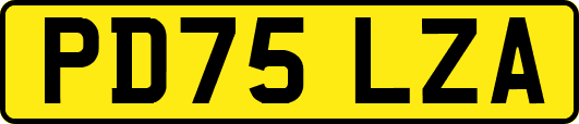 PD75LZA