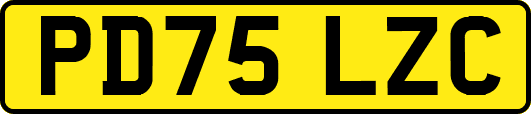 PD75LZC