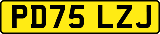 PD75LZJ