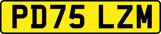 PD75LZM