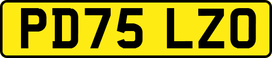 PD75LZO