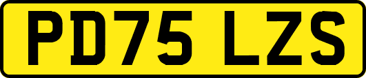 PD75LZS