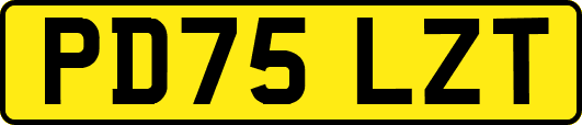 PD75LZT