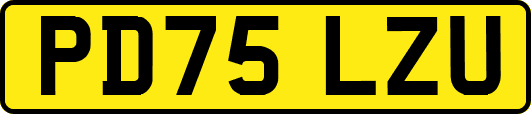 PD75LZU