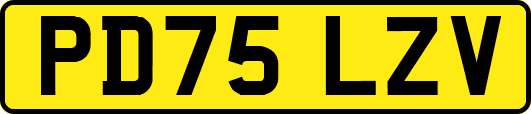 PD75LZV