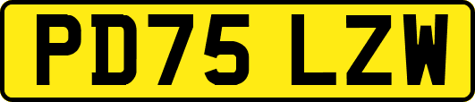 PD75LZW