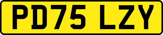 PD75LZY