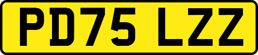PD75LZZ