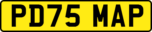 PD75MAP