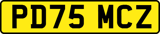 PD75MCZ