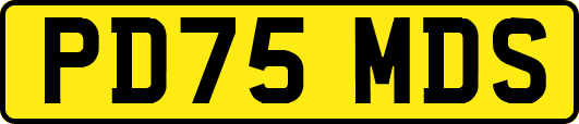 PD75MDS