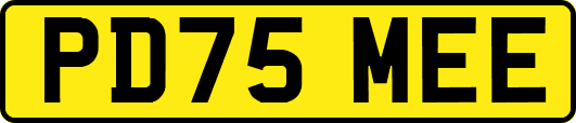 PD75MEE