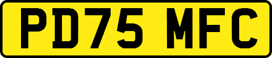 PD75MFC
