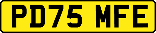 PD75MFE