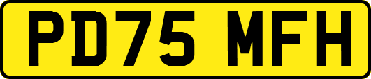 PD75MFH