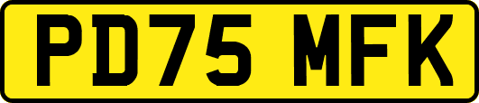 PD75MFK