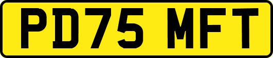 PD75MFT
