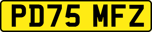 PD75MFZ