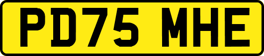 PD75MHE