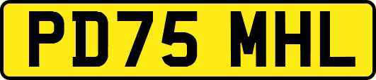 PD75MHL