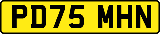 PD75MHN