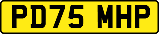 PD75MHP