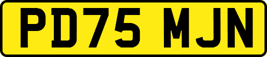 PD75MJN