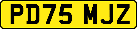 PD75MJZ