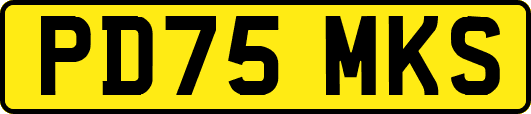 PD75MKS