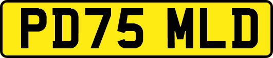 PD75MLD