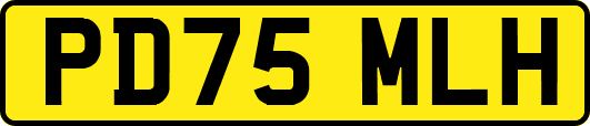 PD75MLH