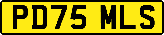 PD75MLS