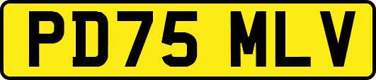 PD75MLV