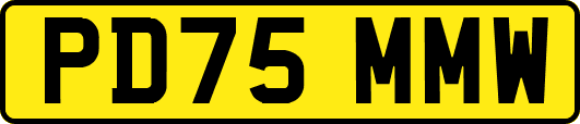 PD75MMW