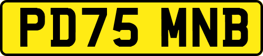 PD75MNB