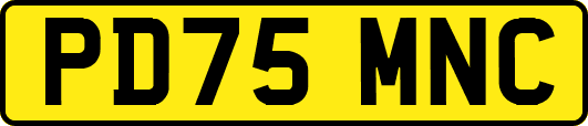 PD75MNC