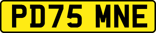 PD75MNE