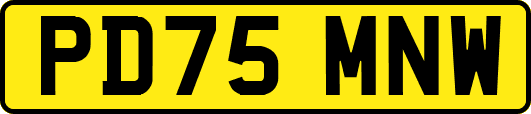 PD75MNW