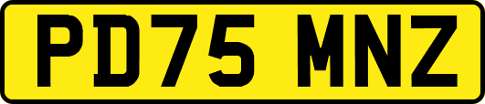 PD75MNZ