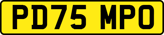 PD75MPO