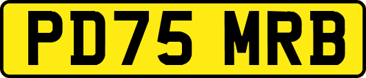 PD75MRB