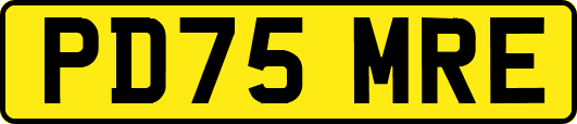 PD75MRE