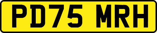 PD75MRH