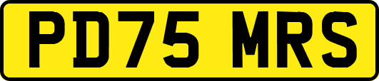 PD75MRS